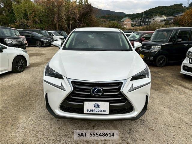 Lexus NX 2016-09 1904450-7