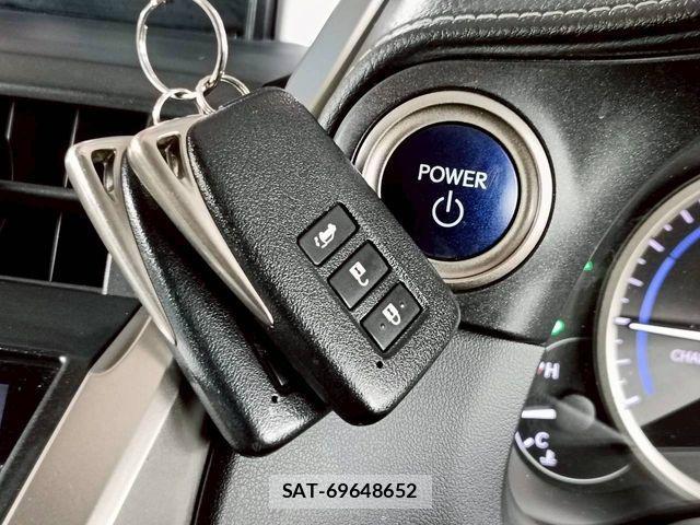 Lexus NX 2014-09 2081978-9