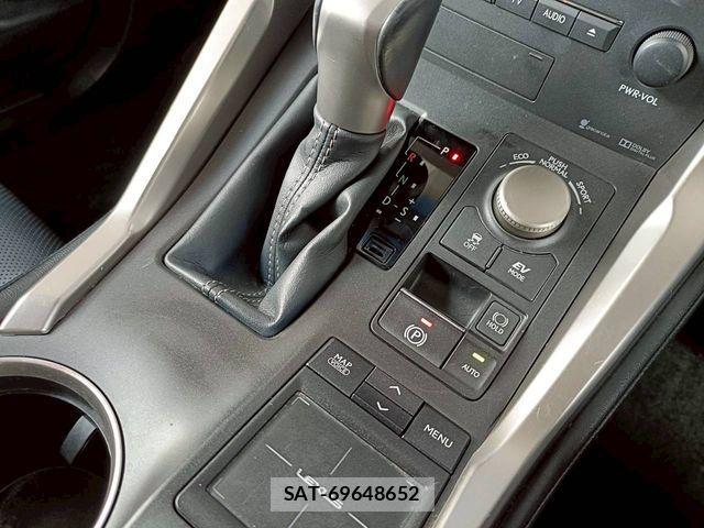 Lexus NX 2014-09 2081978-10