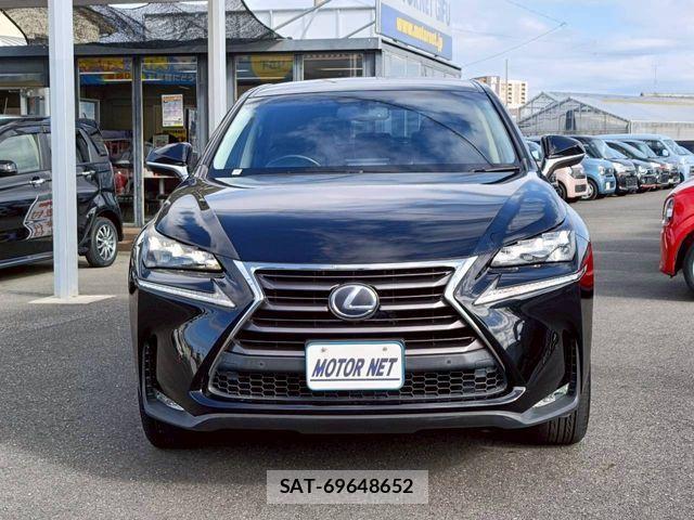 Lexus NX 2014-09 2081978-14