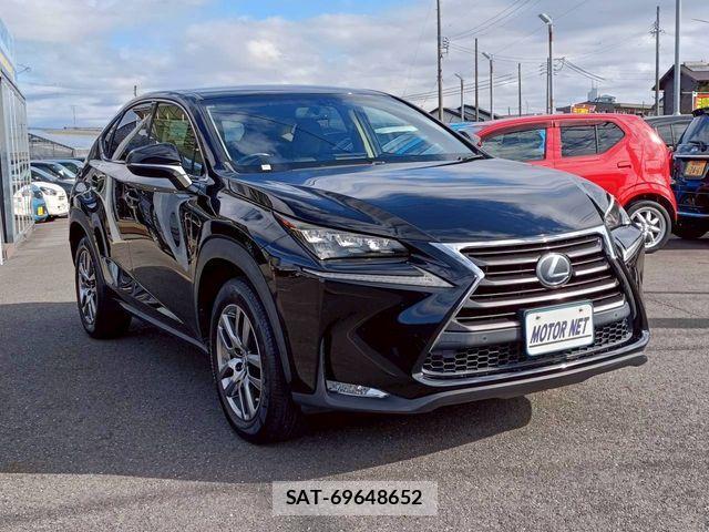 Lexus NX 2014-09 2081978-15