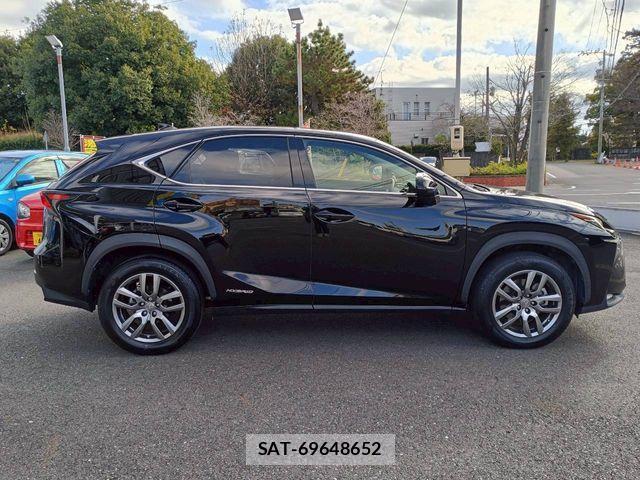 Lexus NX 2014-09 2081978-16