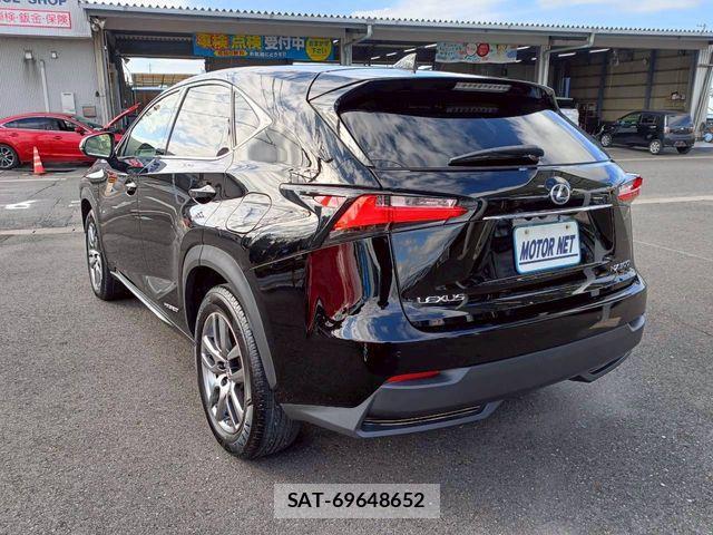 Lexus NX 2014-09 2081978-18