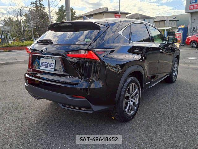 Lexus NX 2014-09 2081978-1