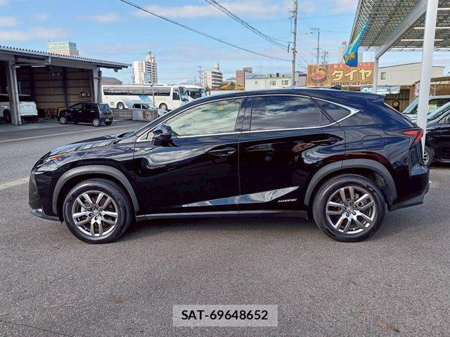 Lexus NX 2014-09 2081978-19
