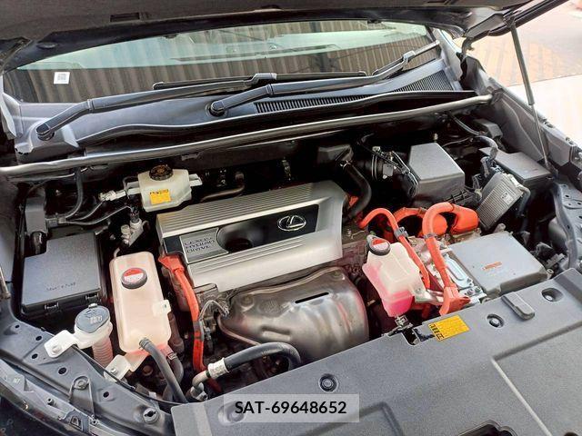 Lexus NX 2014-09 2081978-22