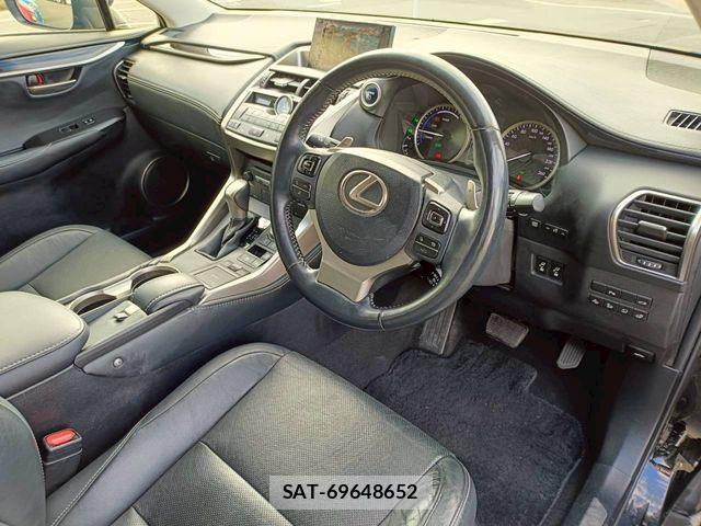 Lexus NX 2014-09 2081978-23
