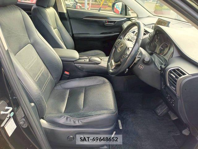 Lexus NX 2014-09 2081978-24