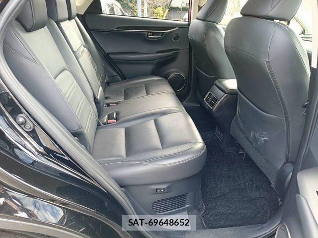 Lexus NX 2014-09 2081978-25
