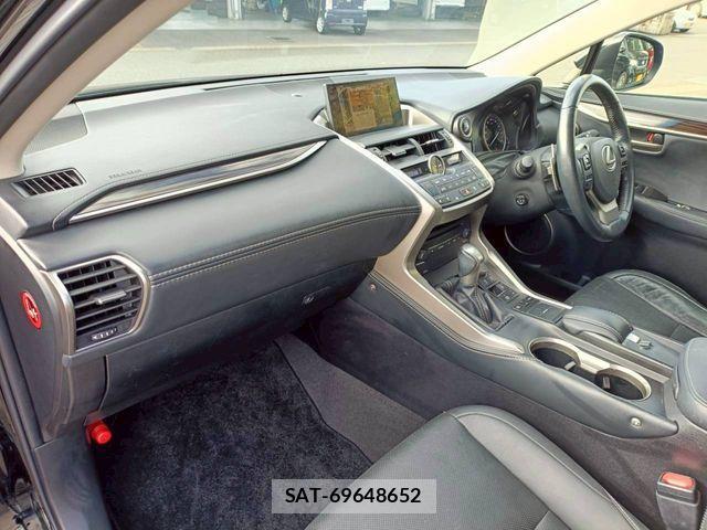 Lexus NX 2014-09 2081978-2