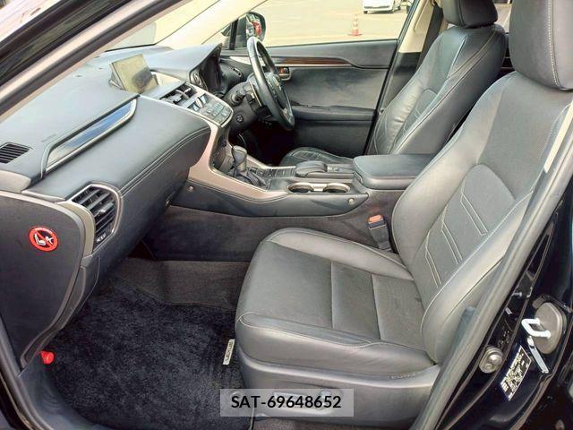 Lexus NX 2014-09 2081978-3