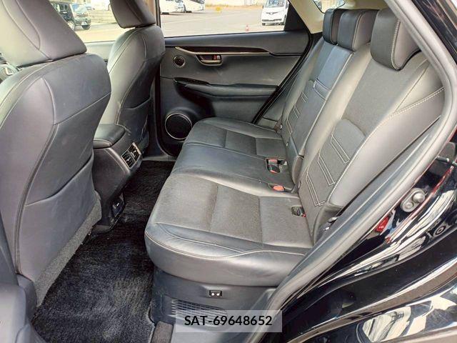 Lexus NX 2014-09 2081978-4