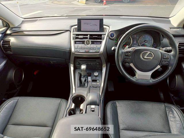 Lexus NX 2014-09 2081978-6