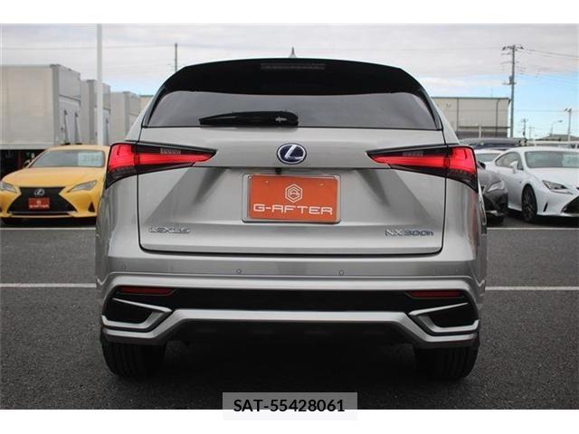 Lexus NX 2020-12 2486770-11