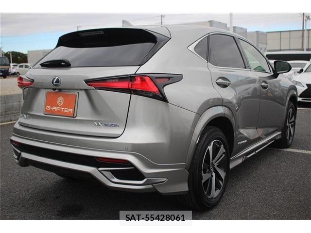 Lexus NX 2020-12 2486770-12