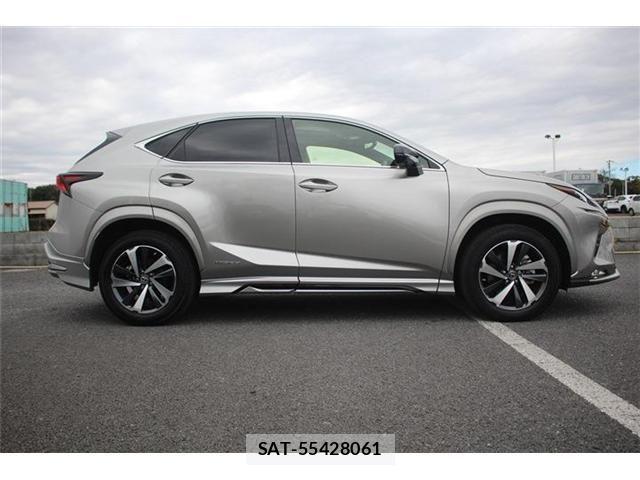 Lexus NX 2020-12 2486770-13
