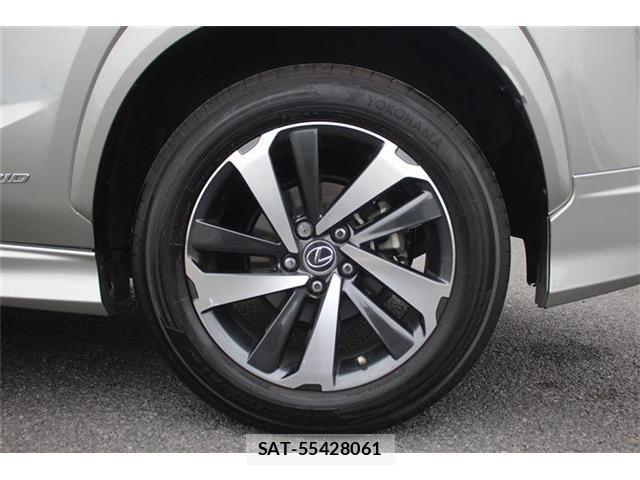 Lexus NX 2020-12 2486770-16