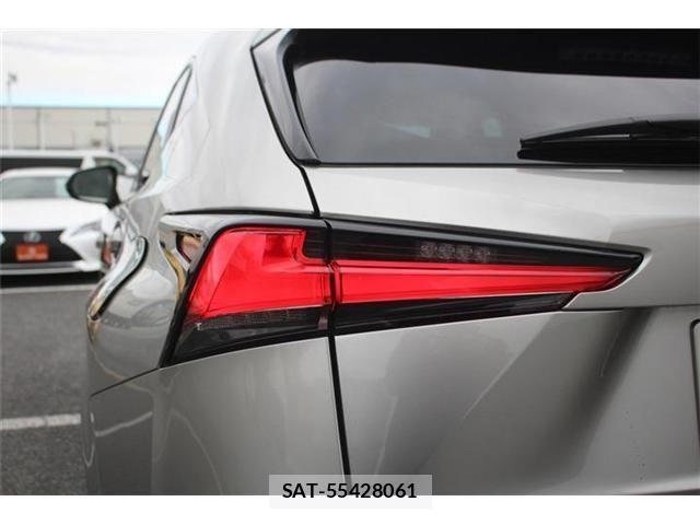 Lexus NX 2020-12 2486770-22