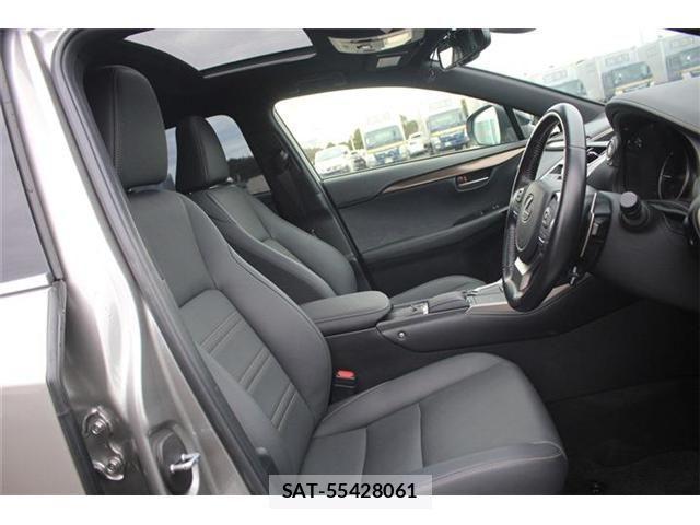 Lexus NX 2020-12 2486770-28