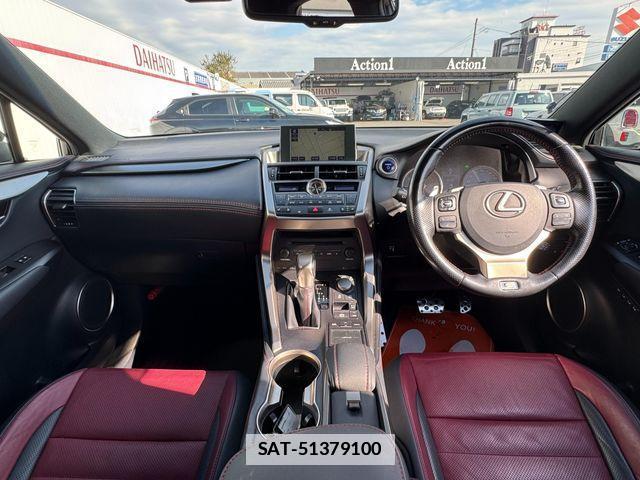 Lexus NX 2016-08 3015110-11