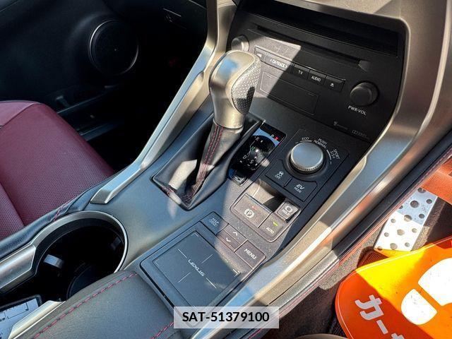 Lexus NX 2016-08 3015110-14