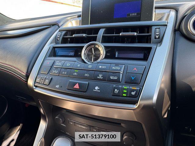 Lexus NX 2016-08 3015110-16