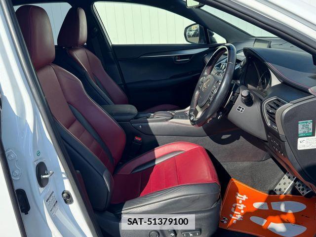 Lexus NX 2016-08 3015110-6