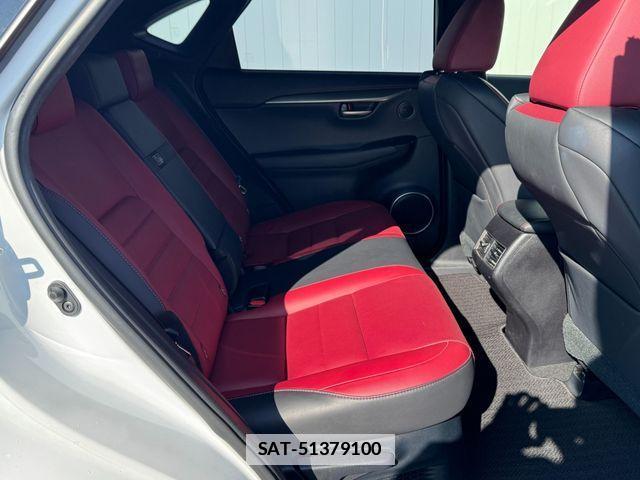 Lexus NX 2016-08 3015110-7