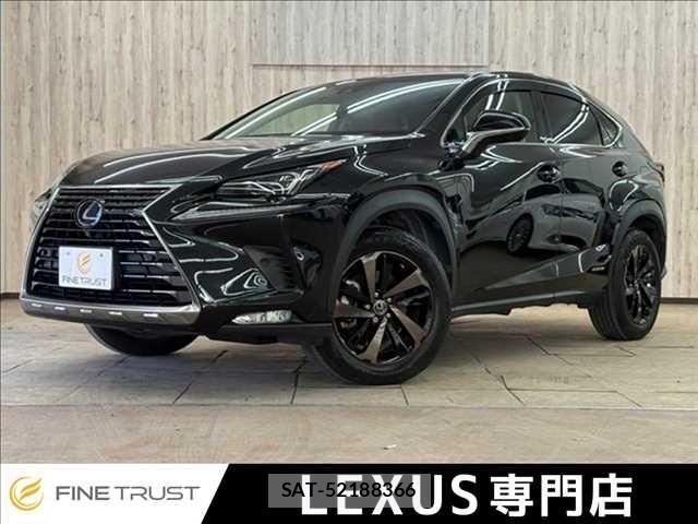 Lexus NX 2017-11 3066413-0