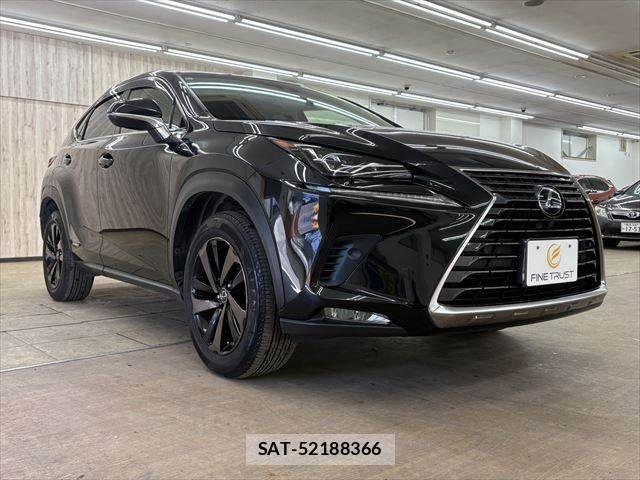 Lexus NX 2017-11 3066413-16