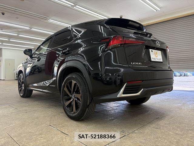 Lexus NX 2017-11 3066413-20