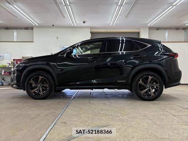 Lexus NX 2017-11 3066413-21