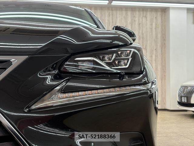 Lexus NX 2017-11 3066413-22