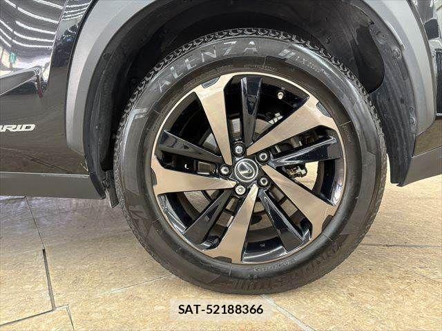 Lexus NX 2017-11 3066413-29