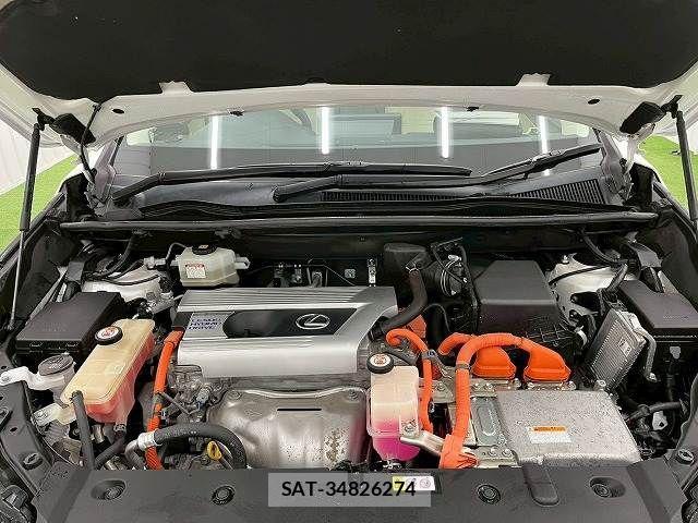 Lexus NX 2019-03 3066411-19