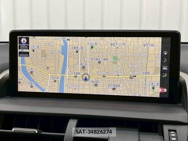 Lexus NX 2019-03 3066411-2