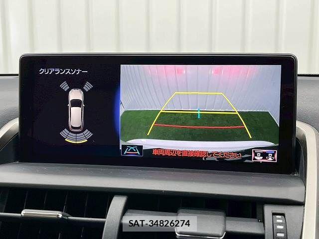 Lexus NX 2019-03 3066411-3