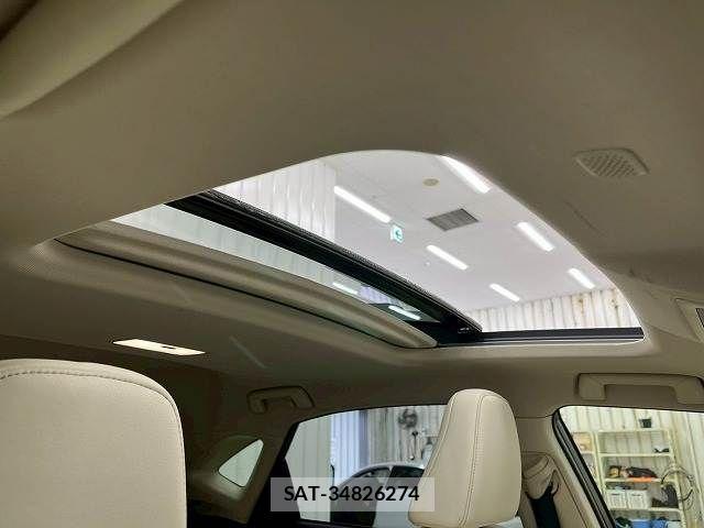 Lexus NX 2019-03 3066411-4