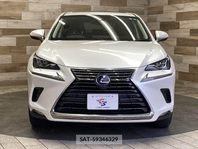 Lexus NX 2019-01 3066406-2