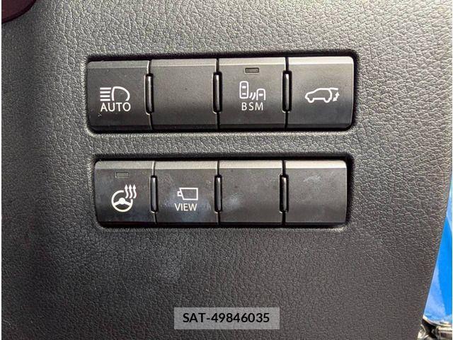 Lexus NX 2020-12 4393174-13