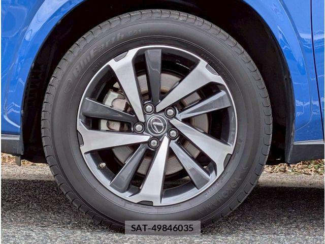 Lexus NX 2020-12 4393174-18