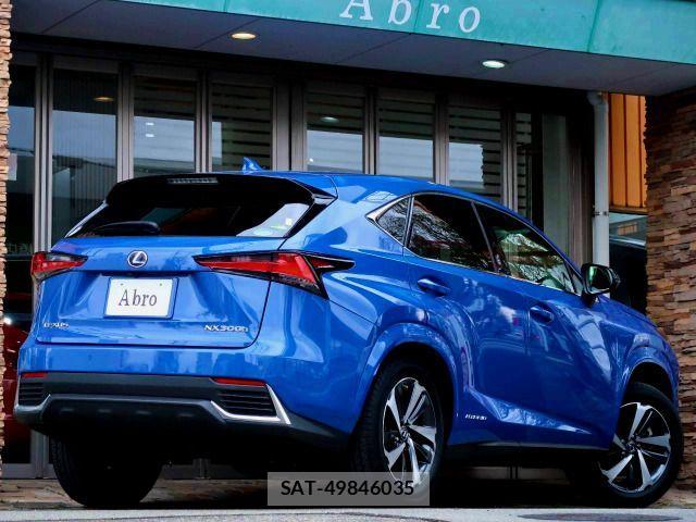 Lexus NX 2020-12 4393174-1