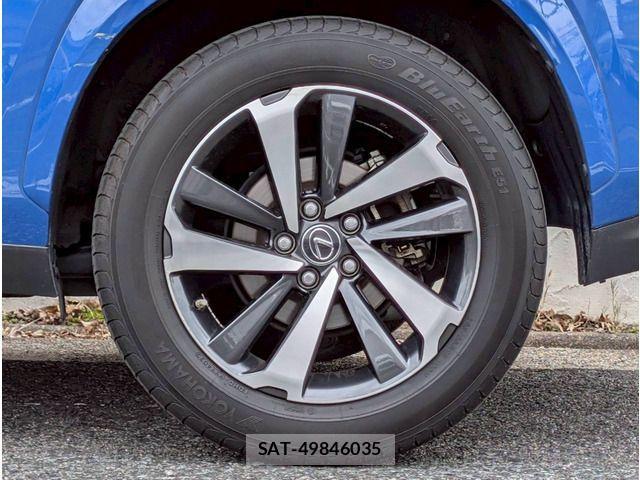 Lexus NX 2020-12 4393174-19