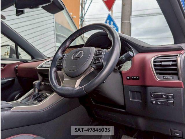 Lexus NX 2020-12 4393174-3