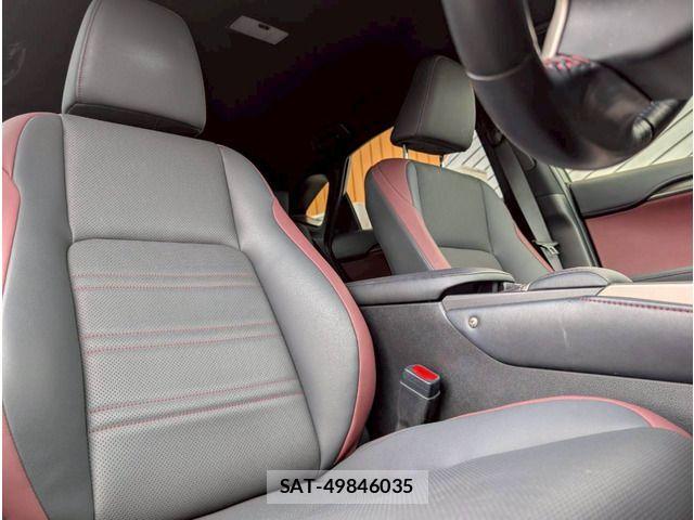 Lexus NX 2020-12 4393174-4