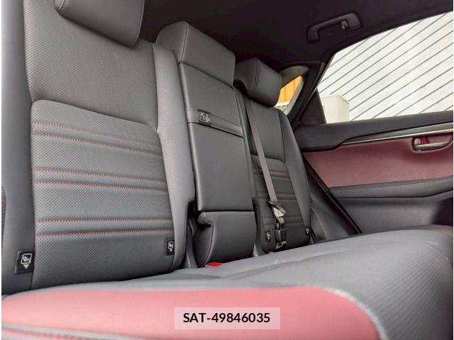 Lexus NX 2020-12 4393174-5