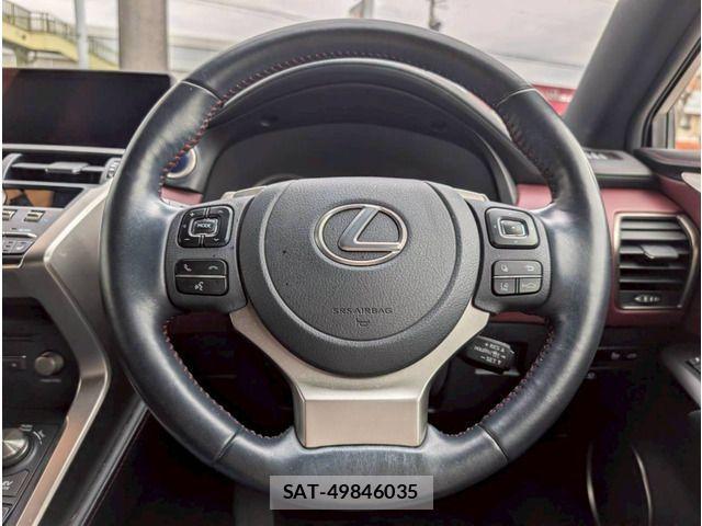 Lexus NX 2020-12 4393174-6