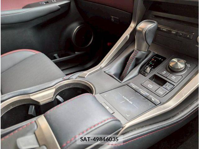 Lexus NX 2020-12 4393174-7