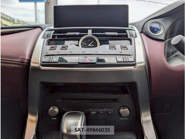Lexus NX 2020-12 4393174-8