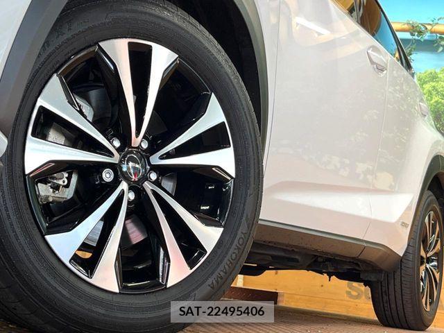 Lexus NX 2019-07 4964640-11